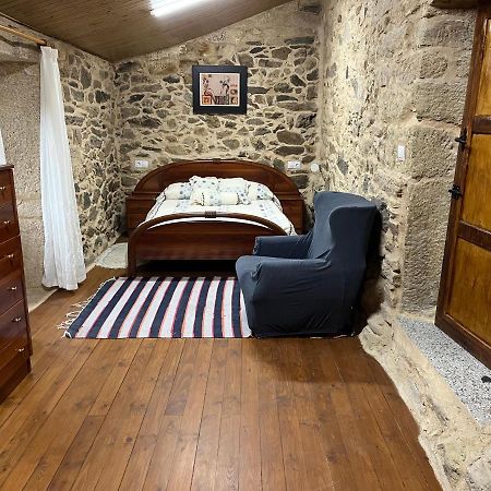 Casa Xulian Villa Monterroso Eksteriør billede